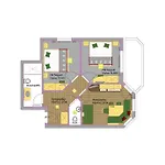 Jagdhof Ligedl Апарт-готель 4*