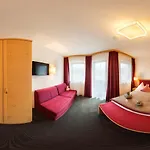 Jagdhof Ligedl 4*