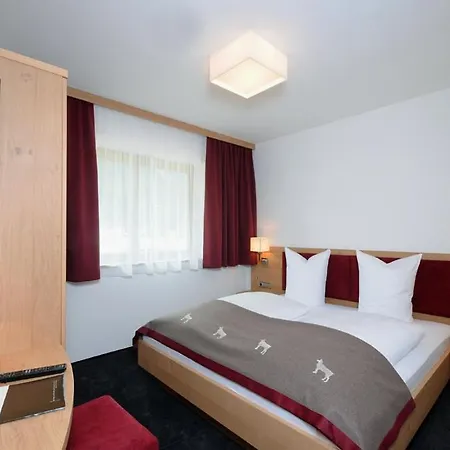 Jagdhof Ligedl Apartahotel