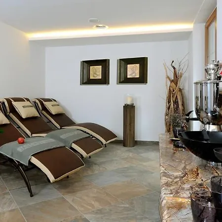 Jagdhof Ligedl 4*