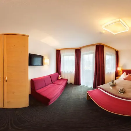 Jagdhof Ligedl 4*