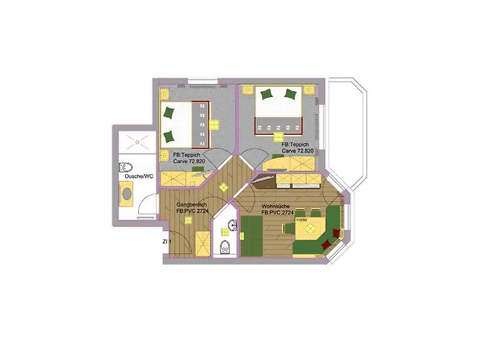 Jagdhof Ligedl Apartahotel 4*