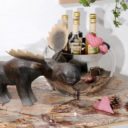 Aparthotel Jagdhof Ligedl