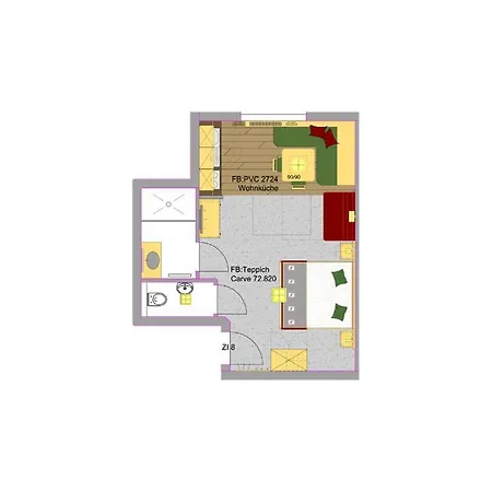 Jagdhof Ligedl 4* Майрхофен